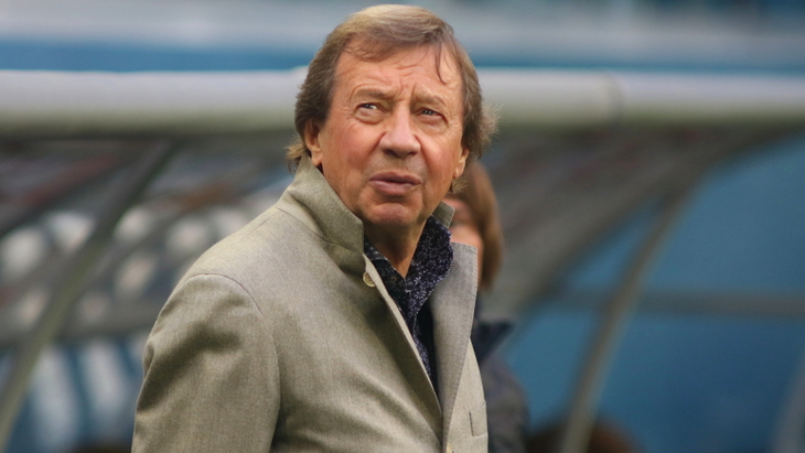 Юрий Семин Юрий Семин