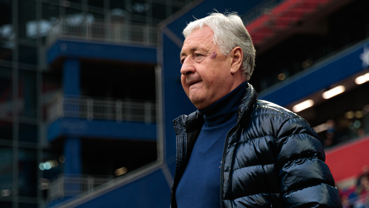 Ринат Билялетдинов