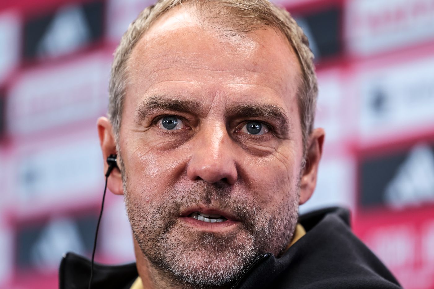 Ханс-Дитер Флик