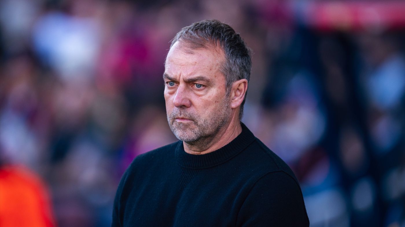 Ханс-Дитер Флик