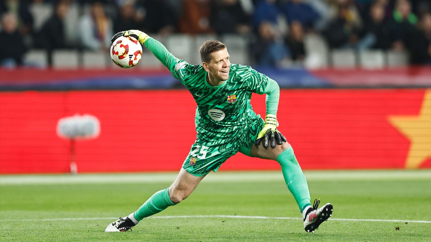 Войцех Щенсный