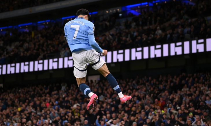 Омар Мармуш