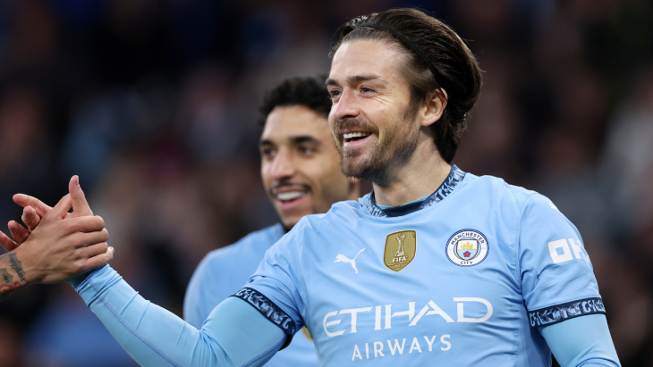 Джек Грилиш