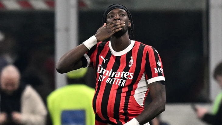 Тэмми Абрахам