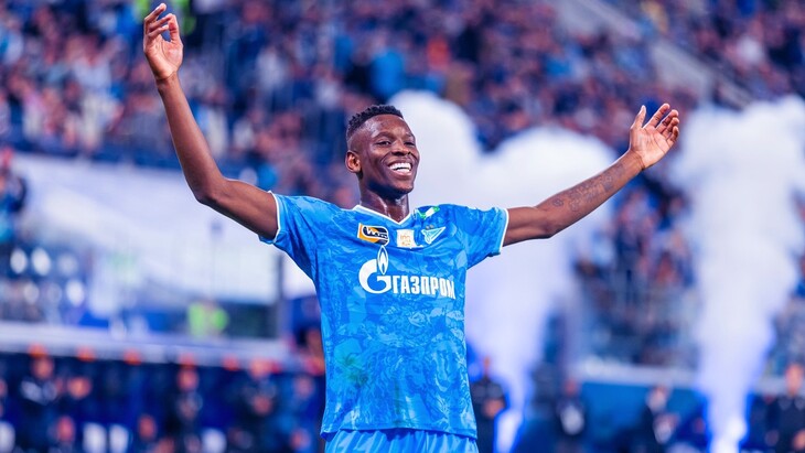 Луис Энрике