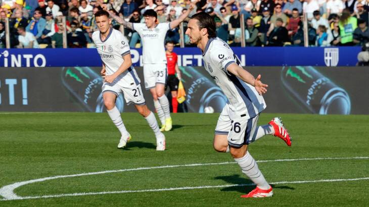 Маттео Дармиан