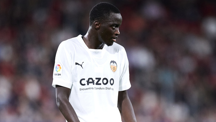 Муктар Диакаби