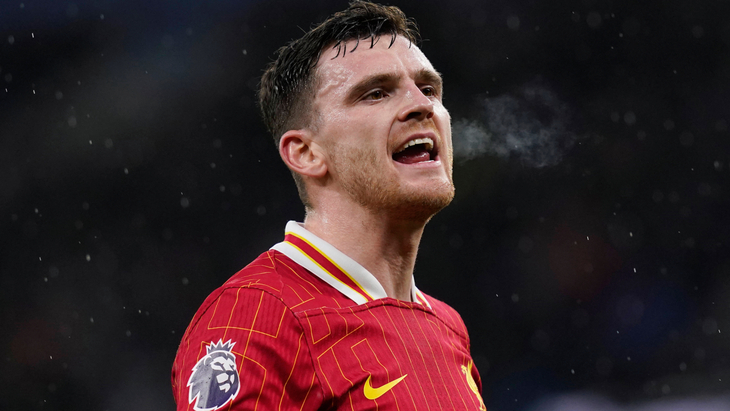 Энди Робертсон