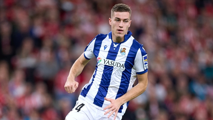 «Реал Сосьедад»