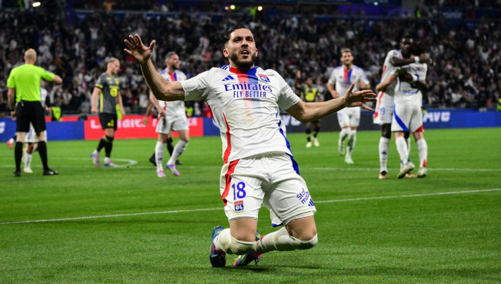 Райан Шерки