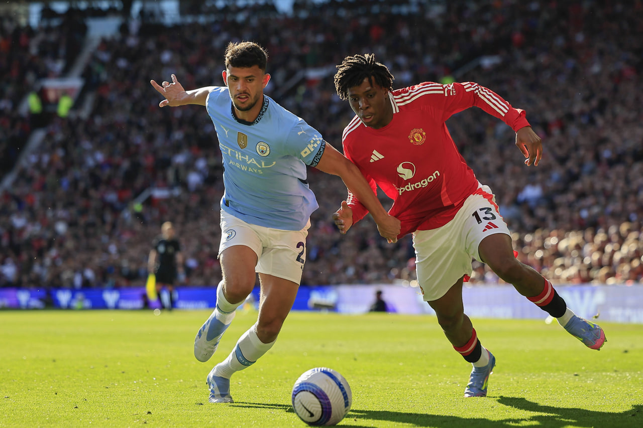 Фрагмент матча