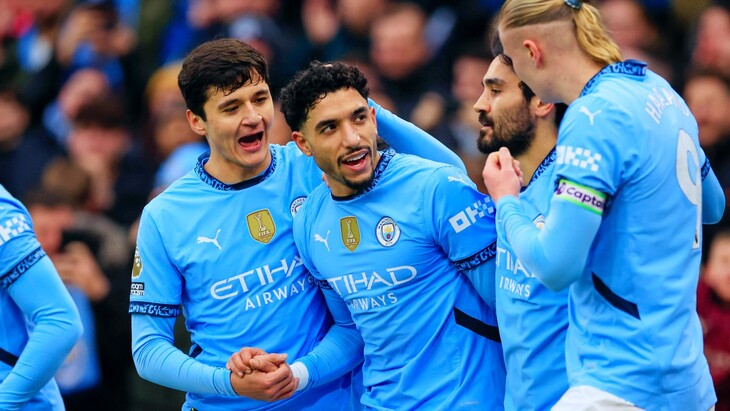 «Манчестер Сити»