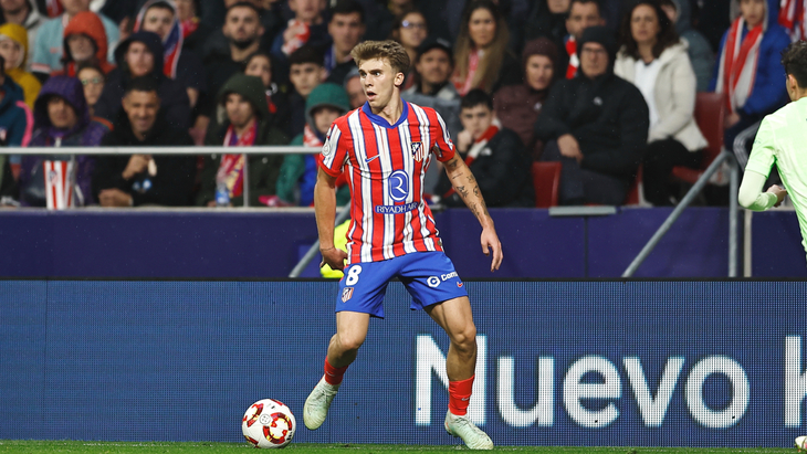 Пабло Барриос