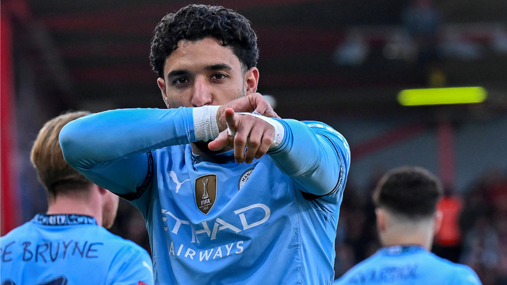 Омар Мармуш