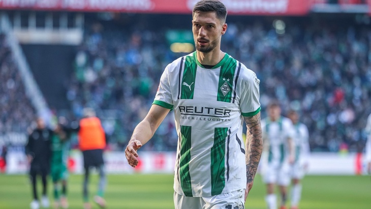 «Боруссия» М