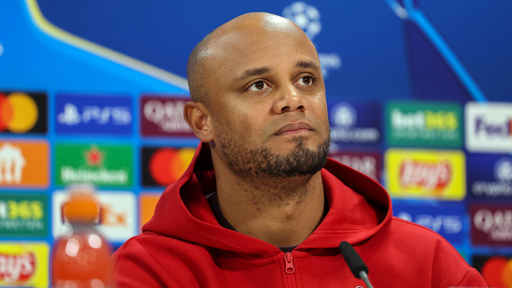 Венсан Компани