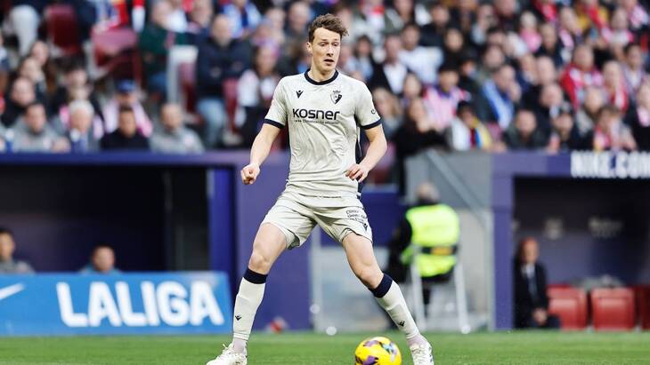 Хорхе Эррандо