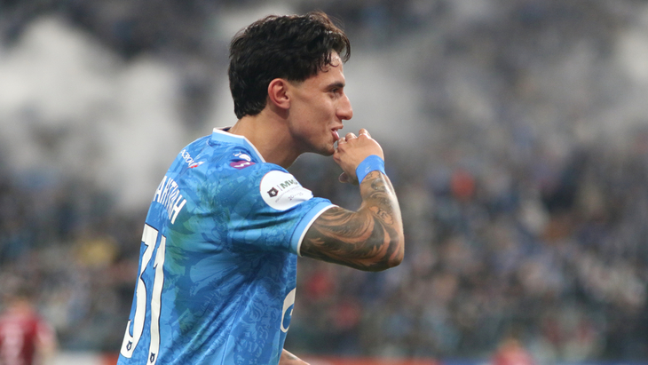 Густаво Мантуан