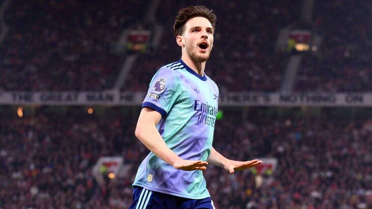 Деклан Райс