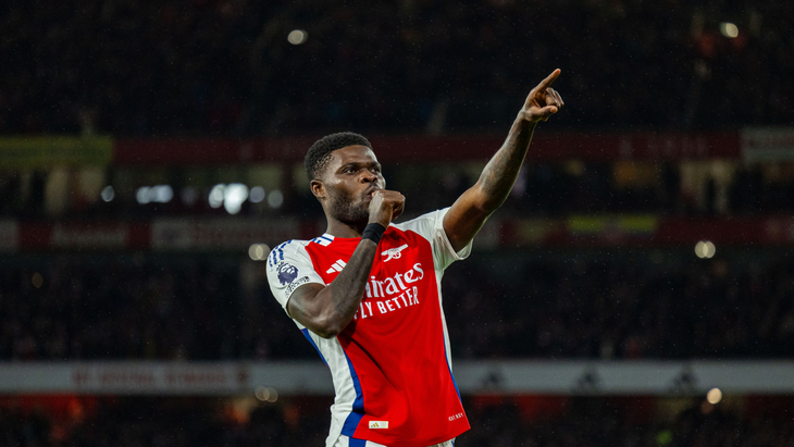 Томас Парти