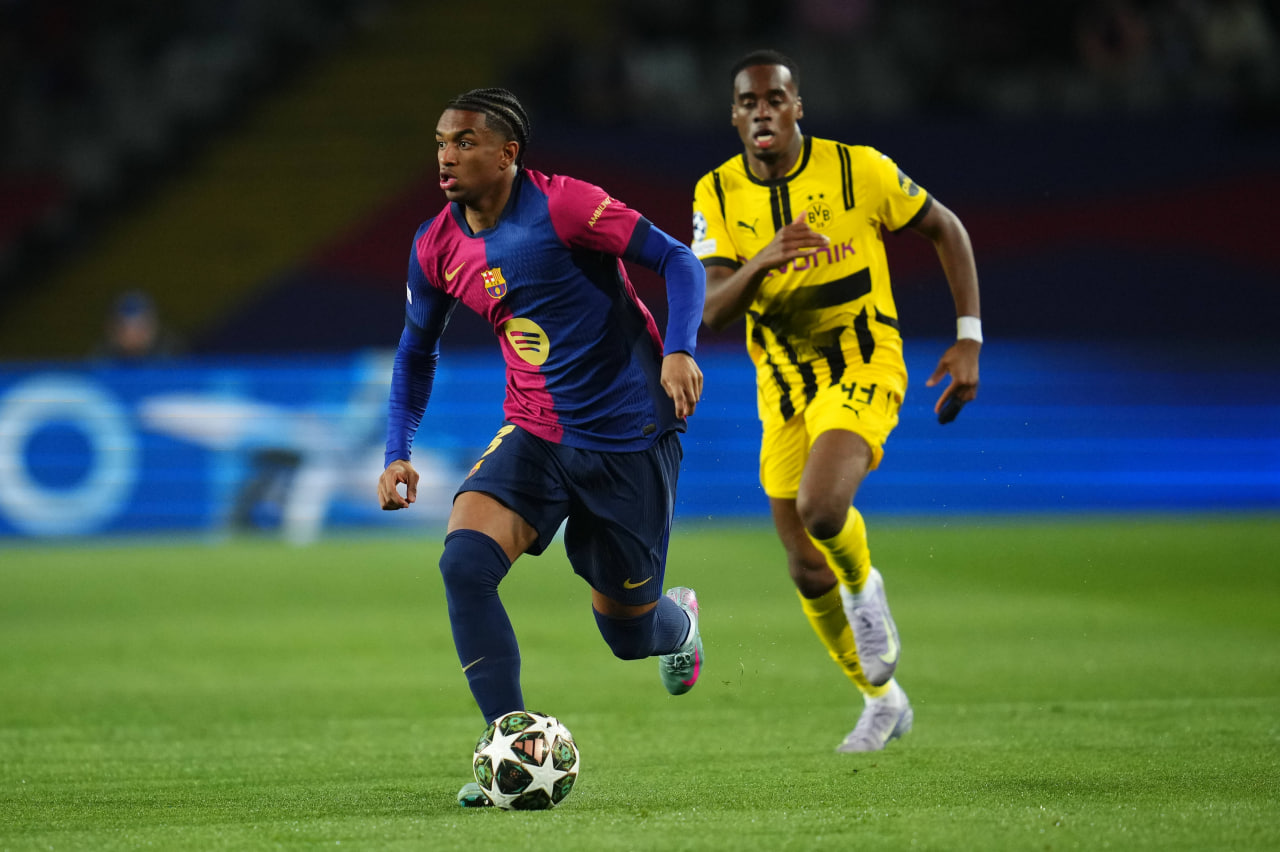 Фрагмент матча