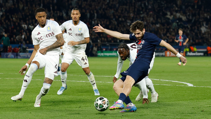 Усман Дембеле