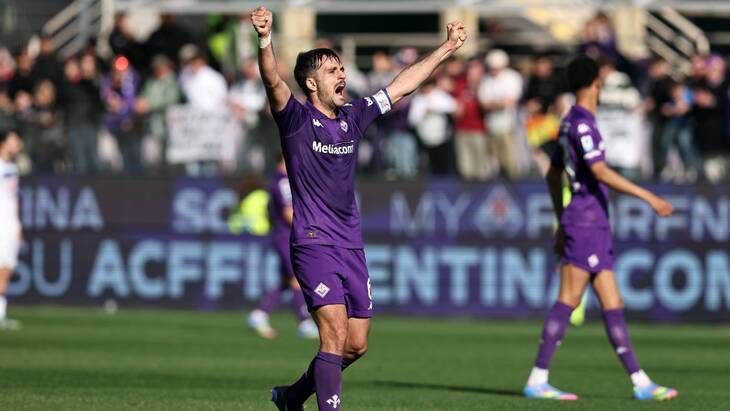 Лука Раньери