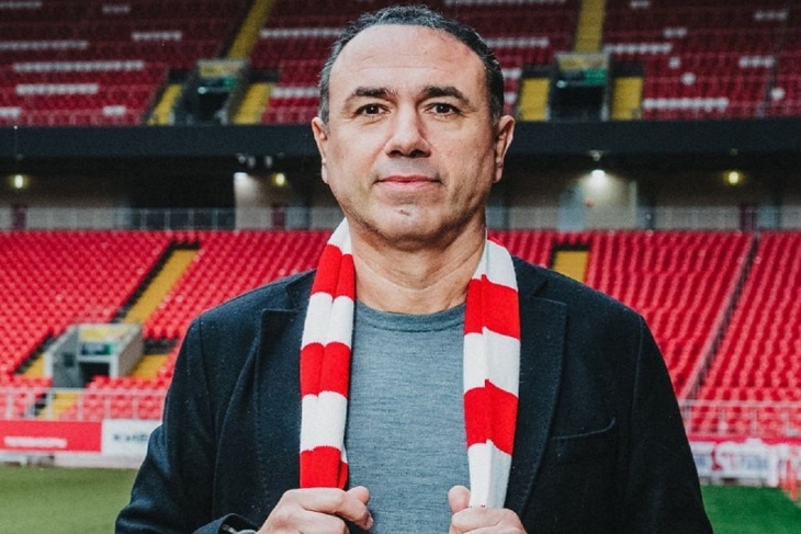 Фрэнсис Кахигао