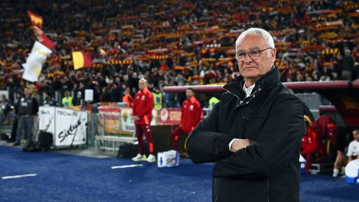 Клаудио Раньери