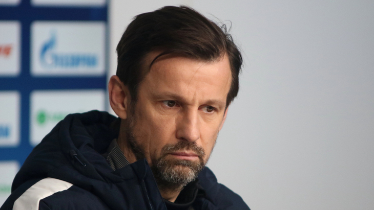 Сергей Семак