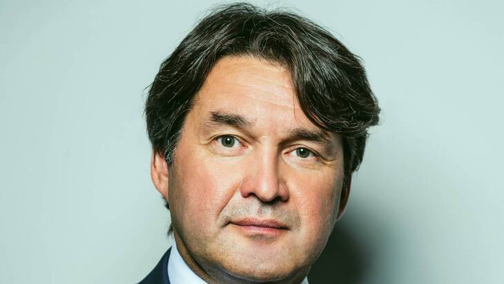 Шамиль Газизов