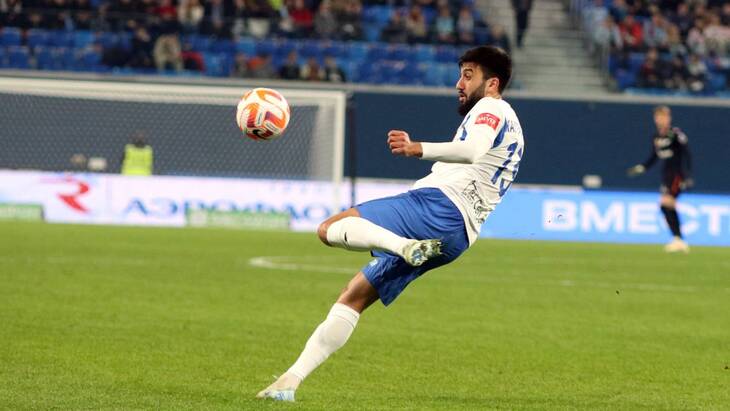 Сослан Кагермазов