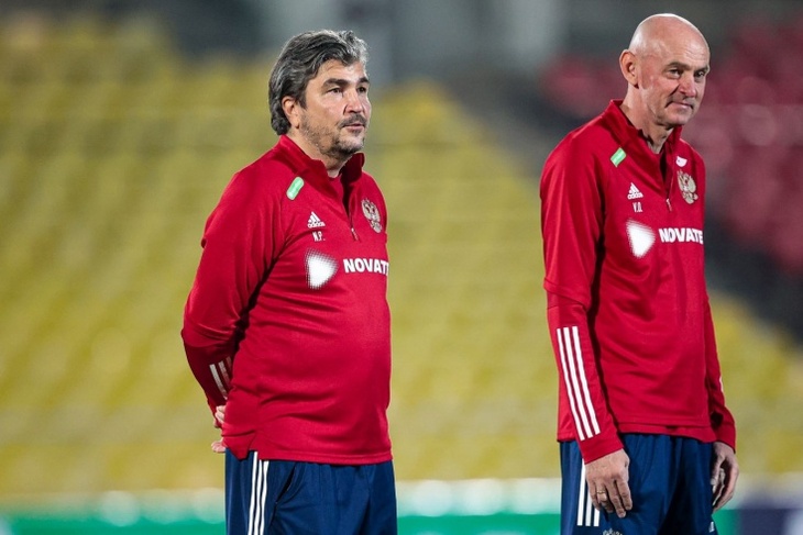 Николай Писарев