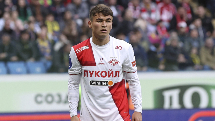 Манфред Угальде