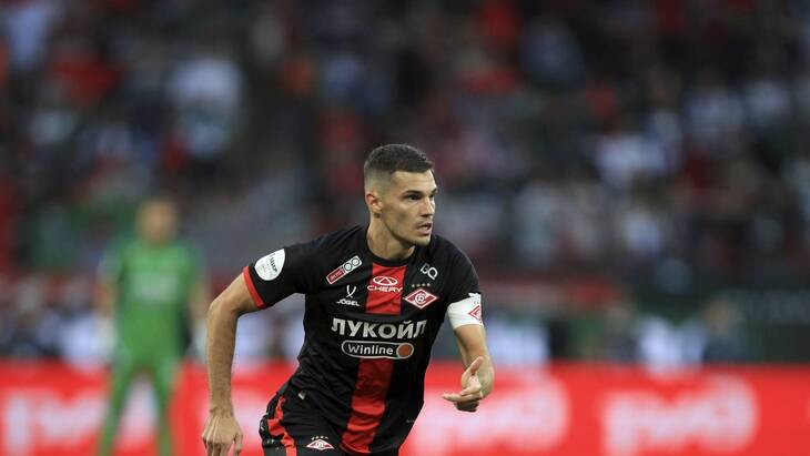 Роман Зобнин