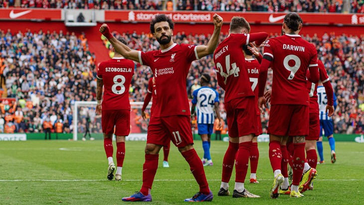 «Ливерпуль»