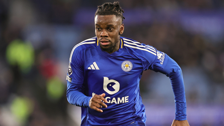 Стеф Мавидиди