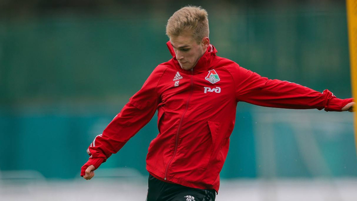 Сергей Пиняев