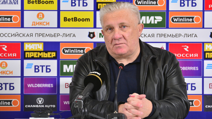 Сергей Ташуев