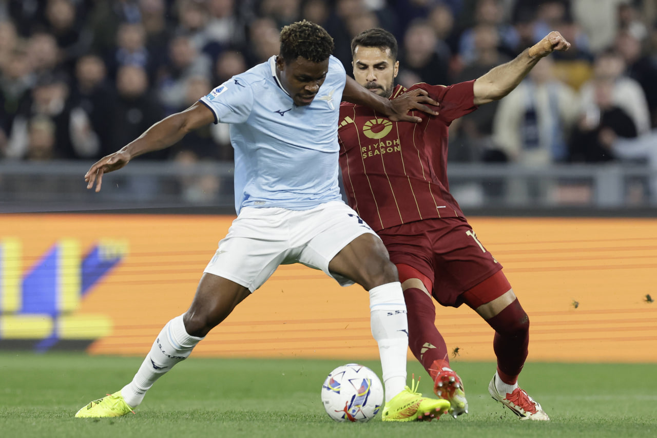 Фрагмент матча