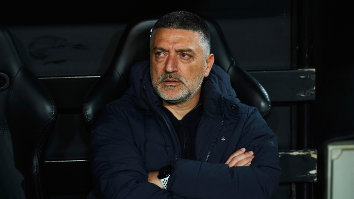 Гарсия Пимьента