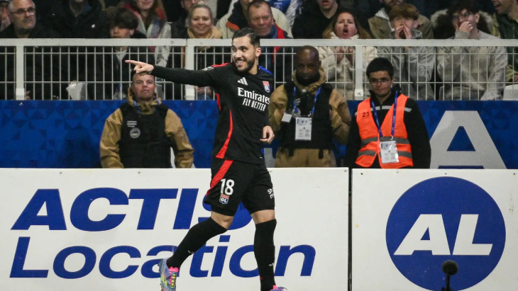 Райан Шерки