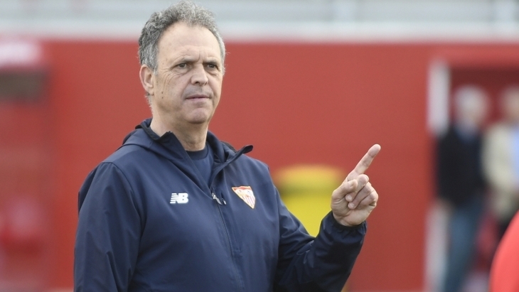 Хоакин Капаррос