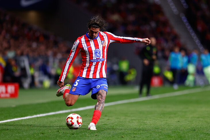 Родриго Де Пауль