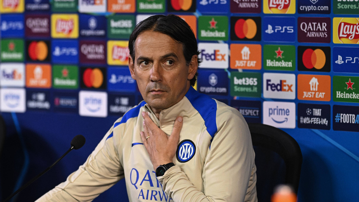 Симоне Индзаги