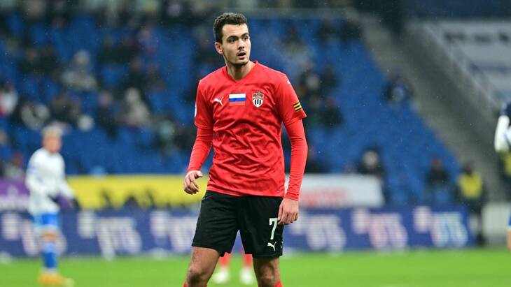 Илья Садыгов