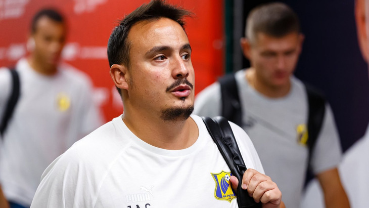 Джонатан Альба Джонатан Альба