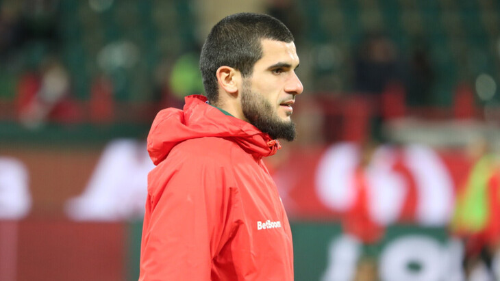 Тимур Сулейманов Тимур Сулейманов