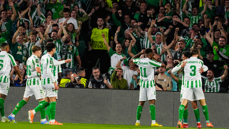 Седрик Бакамбю