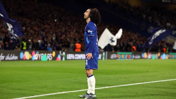 Марк Кукурелья Марк Кукурелья